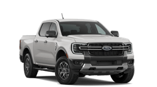 2026 Ford Ranger® External Image 4